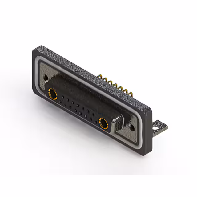 630W17W2640-2N4 EDAC Inc.  D-Sub-Steckverbinderbaugruppen